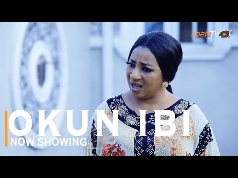 Okun Ibi – Yoruba Movie (2022)
