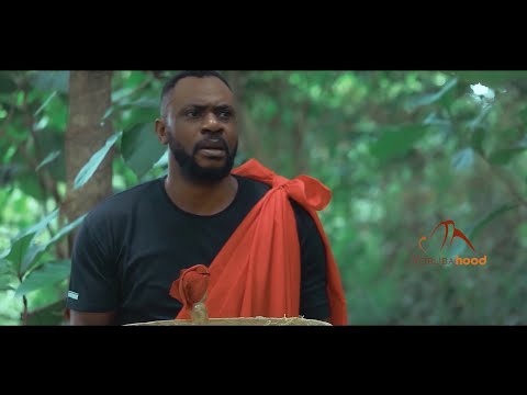 Oniso Iboji – Yoruba Movie (2022)