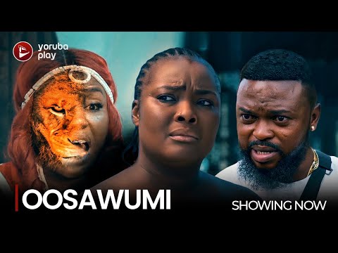 Oosawumi – (2022) Yoruba Movie