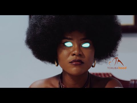 Oya – Yoruba Movie (2022)