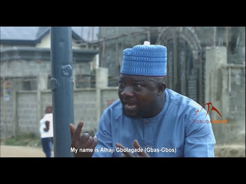 Sebotimo Part 2 – Yoruba Movie (2022)
