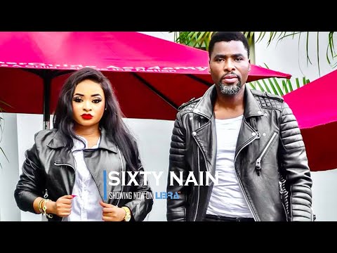 Sixty Nain – Yoruba Movie (2022)