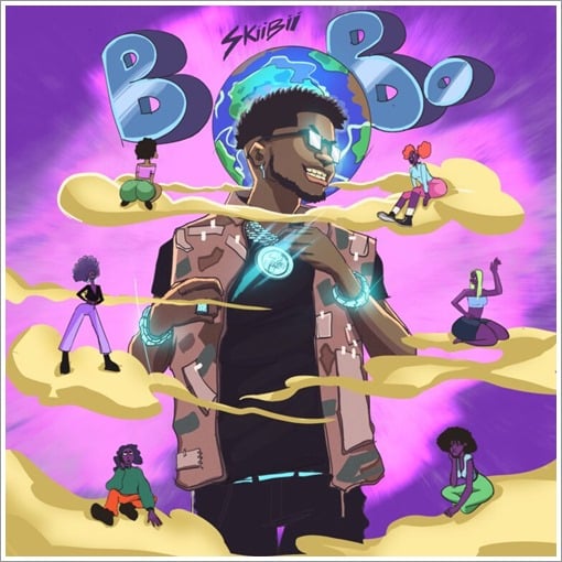 Skiibii - BoBo