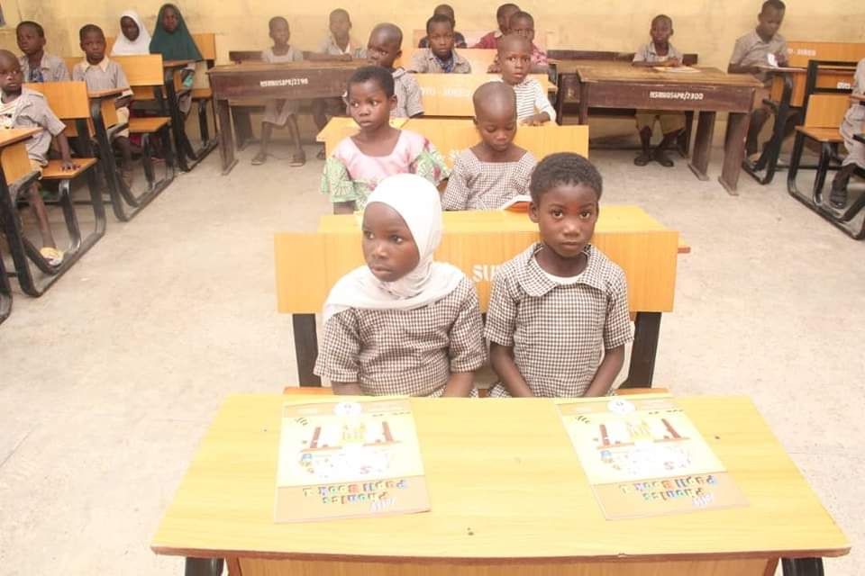 BESDA: Oyo Hints On Mainstreaming Non-Formal Learners to Formal Schools