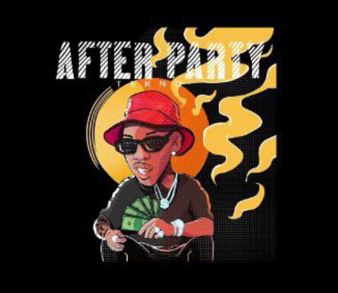 Tekno - After Party Mp3 Download