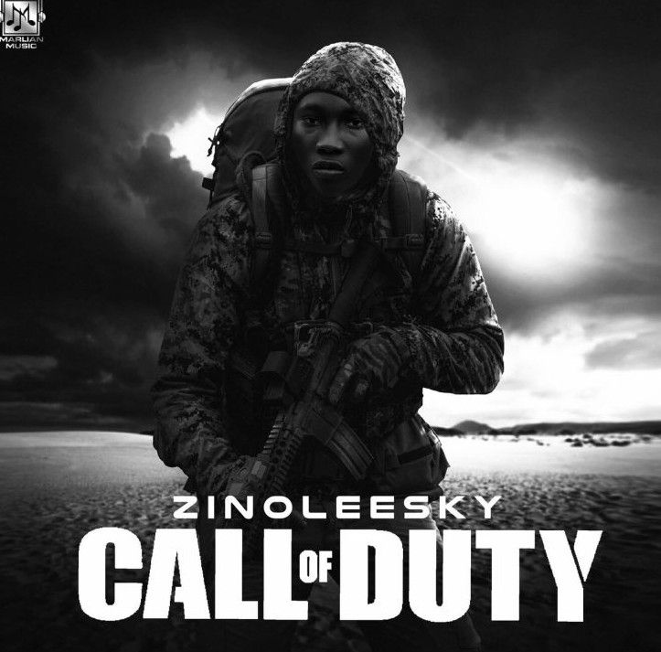 Zinoleesky - Call Of Duty