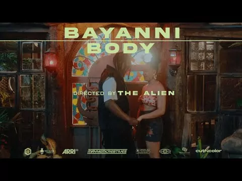 VIDEO: Bayanni – Body