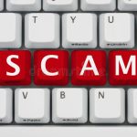 Online Scams: Be Suspicious Of Any Business Proposal That Seems Too Good To Be True - Group Warns The Public