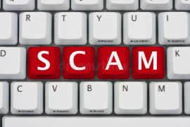 Online Scams: Be Suspicious Of Any Business Proposal That Seems Too Good To Be True – Group Warns The Public