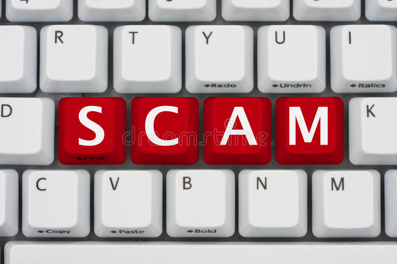 Online Scams: Be Suspicious Of Any Business Proposal That Seems Too Good To Be True - Group Warns The Public