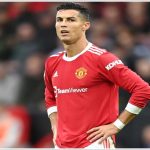 UCL club Offers To Pay 25% Of Ronaldo's Salary