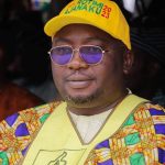 Buhari to Confer National Honour on Accord Party Guber Candidate, Adelabu