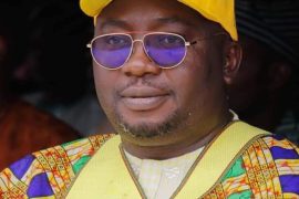 Buhari to Confer National Honour on Accord Party Guber Candidate, Adelabu