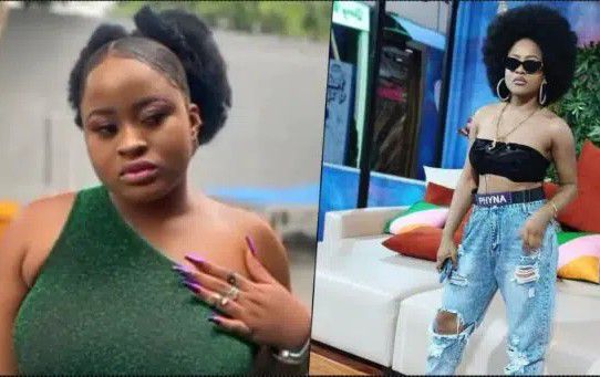 Amaka Reveals Shocking Secret About Phyna, Groovy & ChiChi