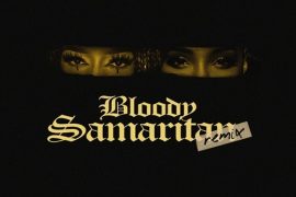 Ayra Starr ft. Kelly Rowland – Bloody Samaritan (Remix)