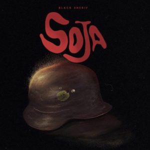 Black Sherif - Soja