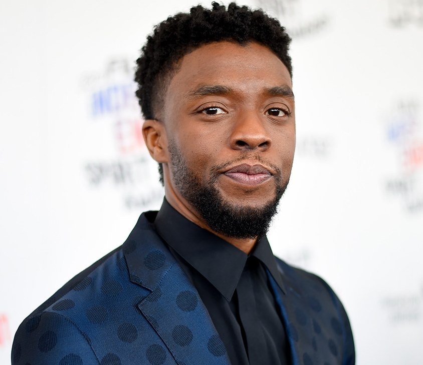 Chadwick Boseman's Uncle Found Near His House After Being Reported Missing