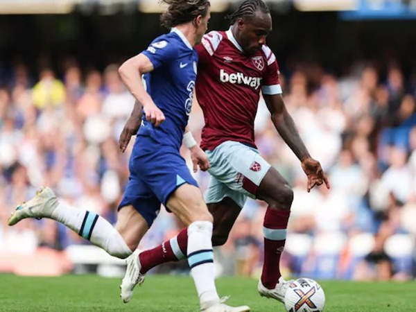 Chelsea vs West Ham United Highlights