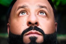 DJ Khaled – GOD DID ft. Lil Wayne, Rick Ross, Jay-Z, John Legend, Fridayy