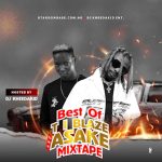 DJ Kheedakid - Best of Asake vs TI Blaze Mixtape