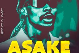 Dj Bassy – Best of Asake (Mr Money With The Vibe) Mixtape