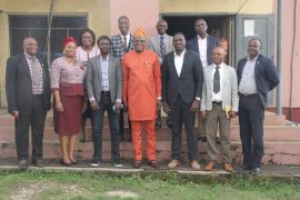 Telecoms Company Seeks Collaboration with Oyo Govt. On Education