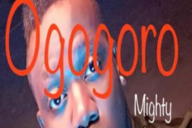 Duncan Mighty – OgogorO