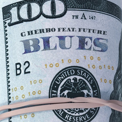 G Herbo Ft. Future - Blues