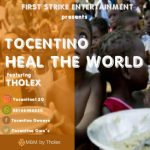 Heal The World - Tocentino