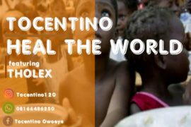 Heal The World – Tocentino