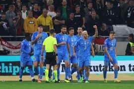 Hungary vs Italy 0-2 Highlights (Download Video)