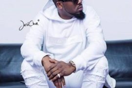 Ice Prince Zamani Arrested For Abducting Police Officer