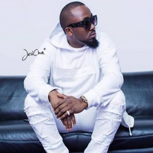 Ice Prince Zamani Arrested For Abducting Police Officer