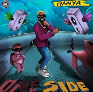 Iyanya - One Side