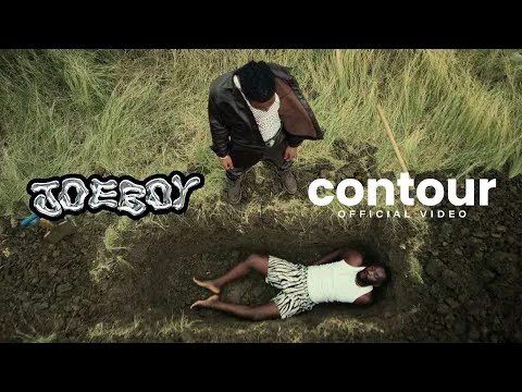 VIDEO: Joeboy – Contour