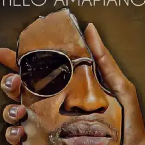 Killorbeezbeatz - Helo Amapiano