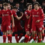 UCL: Liverpool Suffer Major Injury Blow Ahead Of Ajax Clash