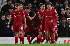 UCL: Liverpool Suffer Major Injury Blow Ahead Of Ajax Clash