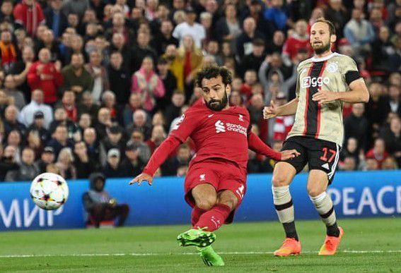 UCL: Liverpool vs Ajax 2-1 Highlights (Download Video) - Wiseloaded