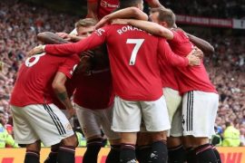 Manchester United vs Arsenal 3-1 Highlights (Download Video)