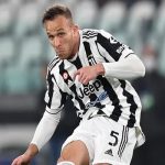 Liverpool To Complete Loan Signing Of Arthur Melo From Juventus