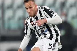 Liverpool To Complete Loan Signing Of Arthur Melo From Juventus