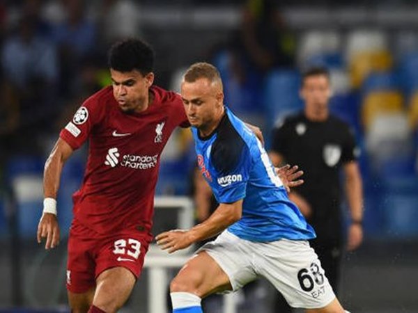 UCL: Napoli vs Liverpool 4-1 Highlights (Download Video) Wiseloaded