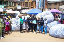 Govt., Mottainai to Set Up Recycling Hubs Across Oyo State