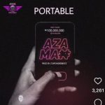 Portable - Azaman Mp3 Download