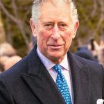 Prince Charles Succeeds Queen Elizabeth II As King