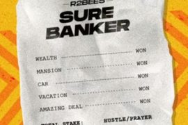 R2bees – Sure Banker