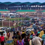 RCCG as Venue of State Programmes