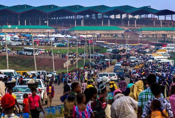 RCCG as Venue of State Programmes