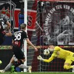 FC Salzburg vs AC Milan Highlights